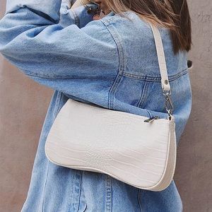 JW PEI 90s Shoulder Bag